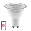 Yeelight W1 GU10 lampadina smart dimmerabile, 4 pezzi
