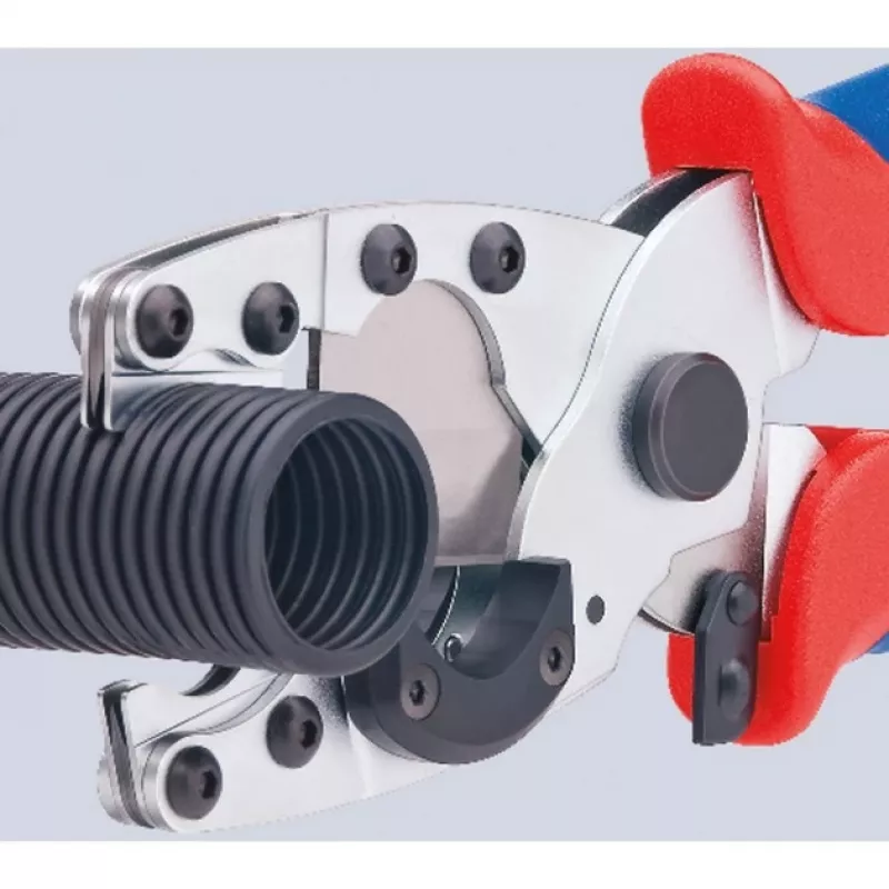 Knipex 90 25 20 tagliatubi manuale Pipecutter