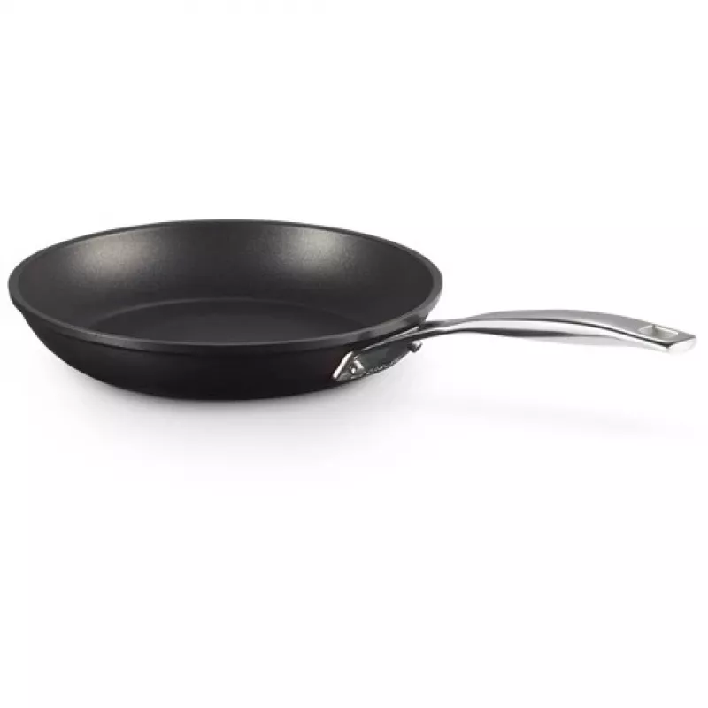 Le Creuset padella griglia antiaderente Toughened Non-Stick 24 cm
