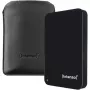 Intenso Memory Drive 4TB disco fisso portatile da 2,5 pollici, nero
