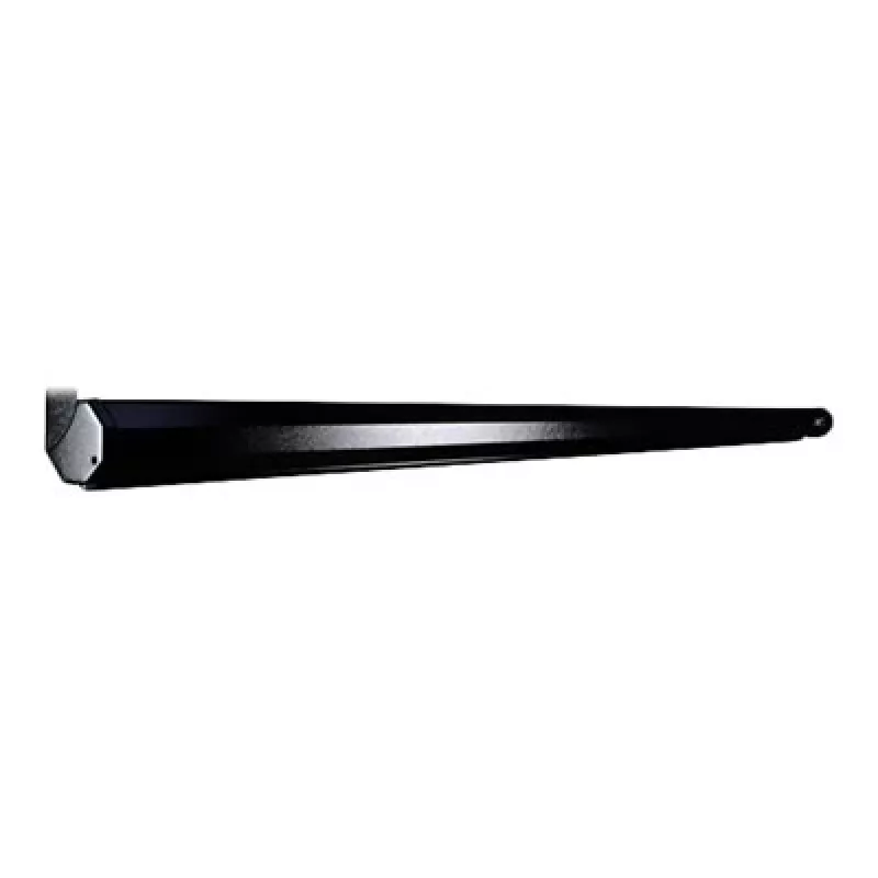 Elite Screens | Serie Spectrum | Electric100H | Diagonale 100 inch | 16:9 | Larghezza immagine (L) 221 cm | nero