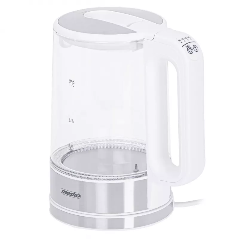 Bollitore MESKO MS 1301W
