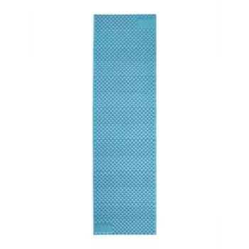 Materassino Therm-a-Rest Z Lite SOL 13267, 183 x 51 cm, blu/argento