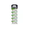 Camelion | AG10/LR54/LR1130/389 | Batteria a bottone alcalina | 10 pz.