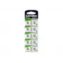 Camelion | AG10/LR54/LR1130/389 | Batteria a bottone alcalina | 10 pz.