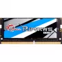Memoria G.SKILL Ripjaws F4-2400C16S-16GRS (DDR4 SO-DIMM; 1 x 16 GB; 2400 MHz; CL16)