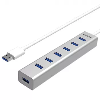 Hub USB UNITEK Y-3090