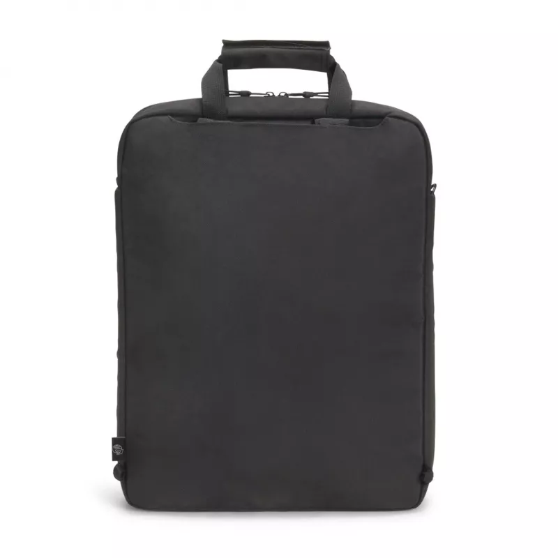 DICOTA Eco MOTION 13 - 15,6 pollici nero maniglia per il trasporto tracolla