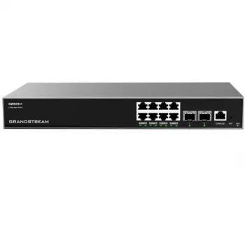 Switch gestito Grandstream Networks GWN7811