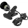 Supporto faretto EUROLITE GU-10 9460118N – portalampada per lampadine GU10, alimentazione EU