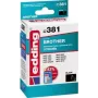 EDDING cartuccia di inchiostro EDD-381 14 ml per Brother LC980 nero REMAN