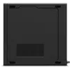 Mini PC Workstation Lenovo ThinkStation P3 Tiny Gen 2 — Intel Core Ultra 7 265, 32 GB DDR5, 1 TB SSD, NVIDIA RTX A400, Windows 11 Pro, nero