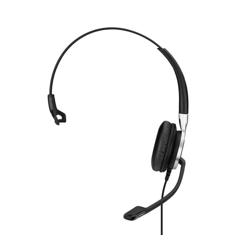 EPOS Sennheiser Headset Impact SC 635 mono nero argento (1000642)