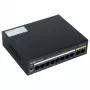 Switch RUIJIE RG-ES110F-P 8 porte 10/100Mbps PoE+ 110W