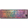 Tastiera Ducky One 3 SF Doom limited Editon gaming USB QWERTY UK English multicolore
