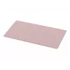 Tappetino per mouse Natec Colors Series Misty Rose NPO-2174
