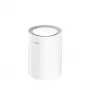 Sistema Mesh Cudy M3600 dual-band Wi-Fi 7 (802.11be), 2882 Mbit/s, 3x LAN, 4 antenne interne, bianco