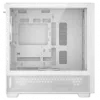 Case Antec FLUX midi tower bianco