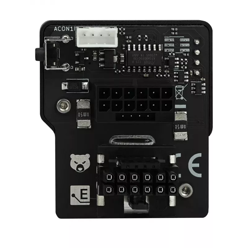 Thermal Grizzly | WireView | GPU 1x12VHPWR Reversed | nero | N/A