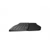 Tastiera NATEC PORIFERA Home/Office Bluetooth QWERTY US International nera