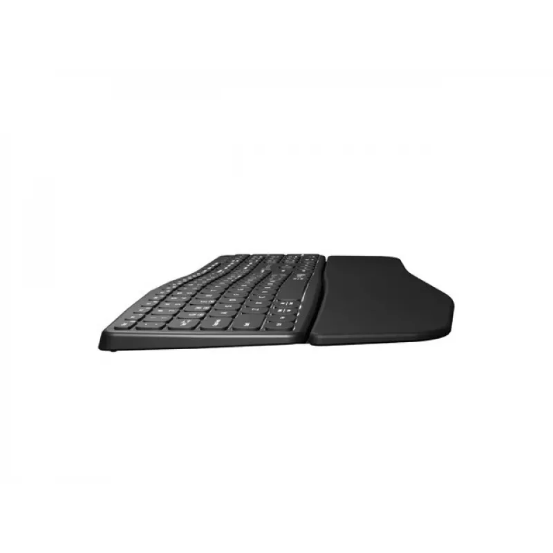 Tastiera NATEC PORIFERA Home/Office Bluetooth QWERTY US International nera
