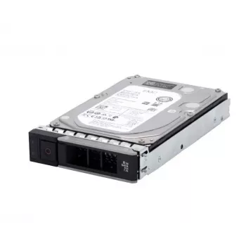 Disco fisso interno AXIS 02471-001 — 4 TB HDD, SATA, 3,5 inch