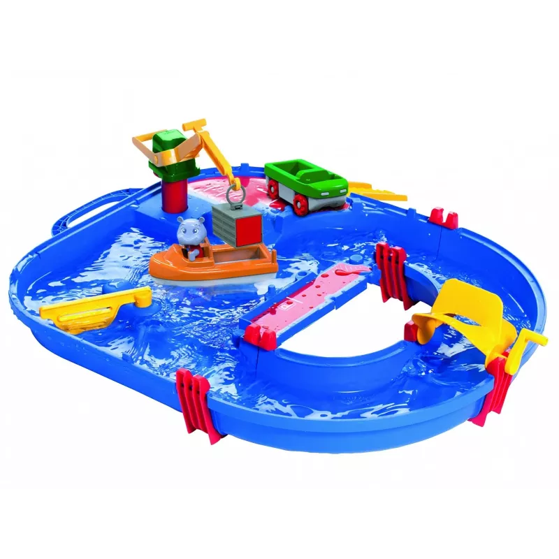 AquaPlay StartSet percorso acquatico