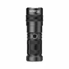 Torcia Superfire GT60, 2600 lm, torcia portatile ricaricabile USB-C