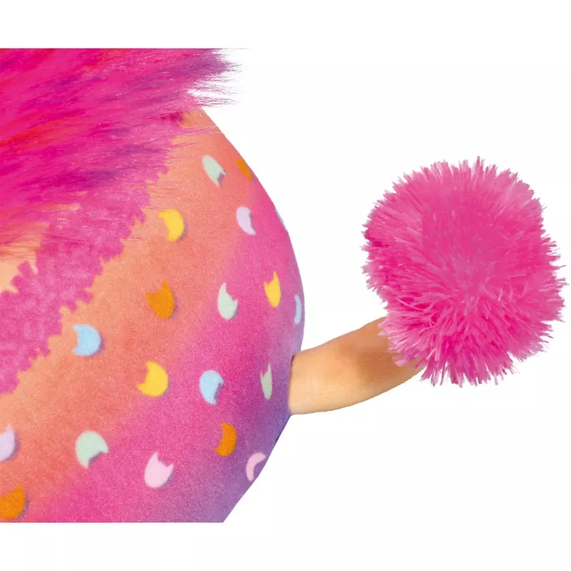 Peluche Schmidt Spiele Gabby's Dollhouse Celebration Marty figura in peluche 42810