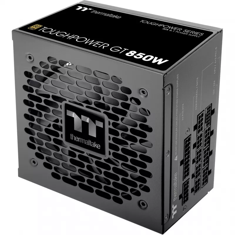 Alimentatore Thermaltake Toughpower Gt 850 W