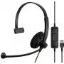 Speakerphone universale con filo Epos Expand 20 nero/argento 1000226