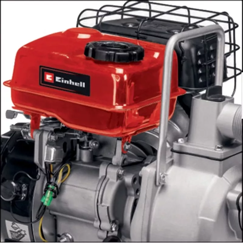 Einhell 4190530 Attrezzo da giardino 14.000 L nero