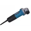 Smerigliatrice angolare Makita 9558HNR, 125 mm