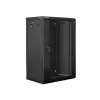 Rack a parete Lanberg WF01-6418-10B