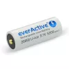 Batteria ricaricabile everActive EV26650-52M 3,7V 5200mAh con funzione di ricarica micro-USB
