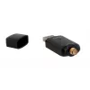Scheda di rete Cudy WU1400 WLAN 867 Mbit/s USB dualband Wi-Fi 5