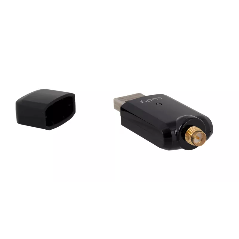 Scheda di rete Cudy WU1400 WLAN 867 Mbit/s USB dualband Wi-Fi 5