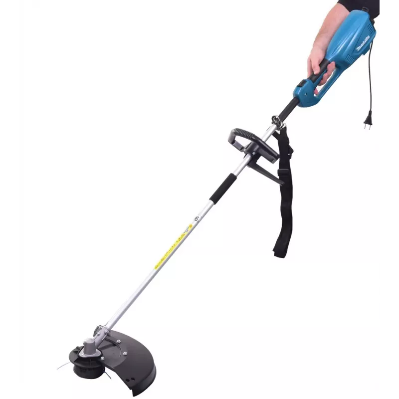 Trimmer elettrico Makita UR3502 1000W 35cm