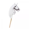 Cavallo a bastone HOPPIHORSE Hobby Horse A4 Leopard