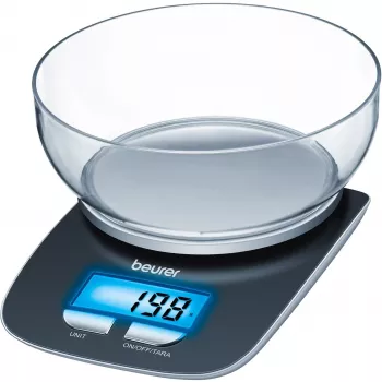 Bilancia da cucina Beurer KS 25