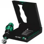 Wera set di punte per svasare 8 pezzi 6,3 mm, 8,3 mm, 10,4 mm, 12,4 mm, 16,5 mm, 20,5 mm HSS 05104655001 1/4 (6,3 mm) 1 set (05104655001)