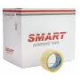 BSTech nastro adesivo Smart Acrylic trasparente 48 x 60 36 pz.