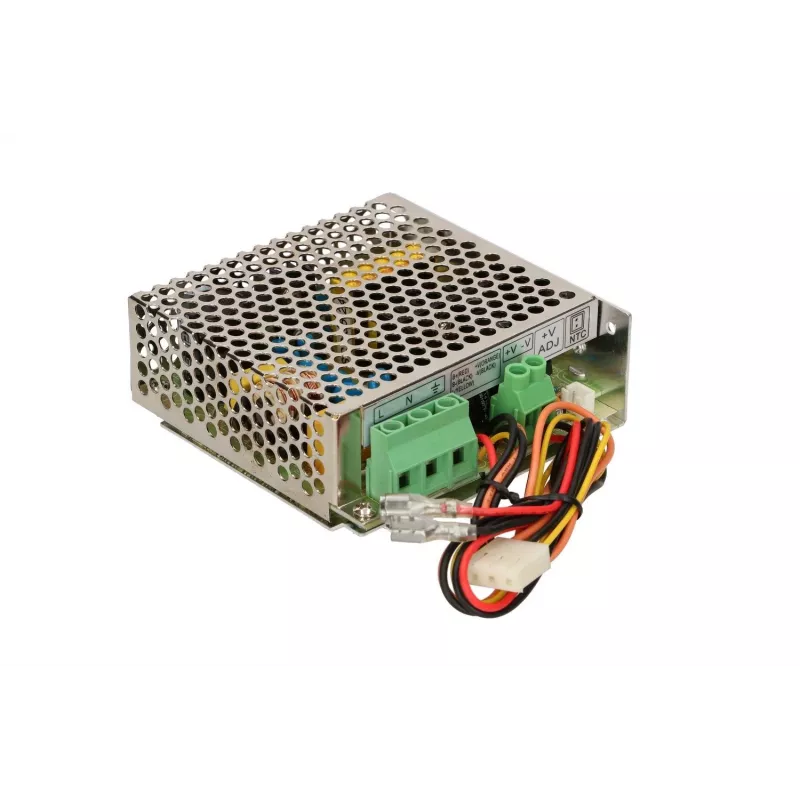 Extralink SCP-35-24 alimentatore buffer, 27,6 V, 35 W
