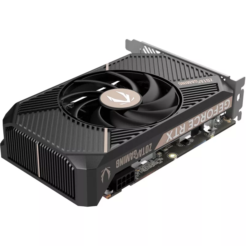 Scheda grafica NVIDIA GeForce RTX 5060 8 GB GDDR7