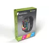 Orologio digitale Tracer TW7 4,65 cm nero