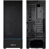 Case Lian Li SUP01 tower nero