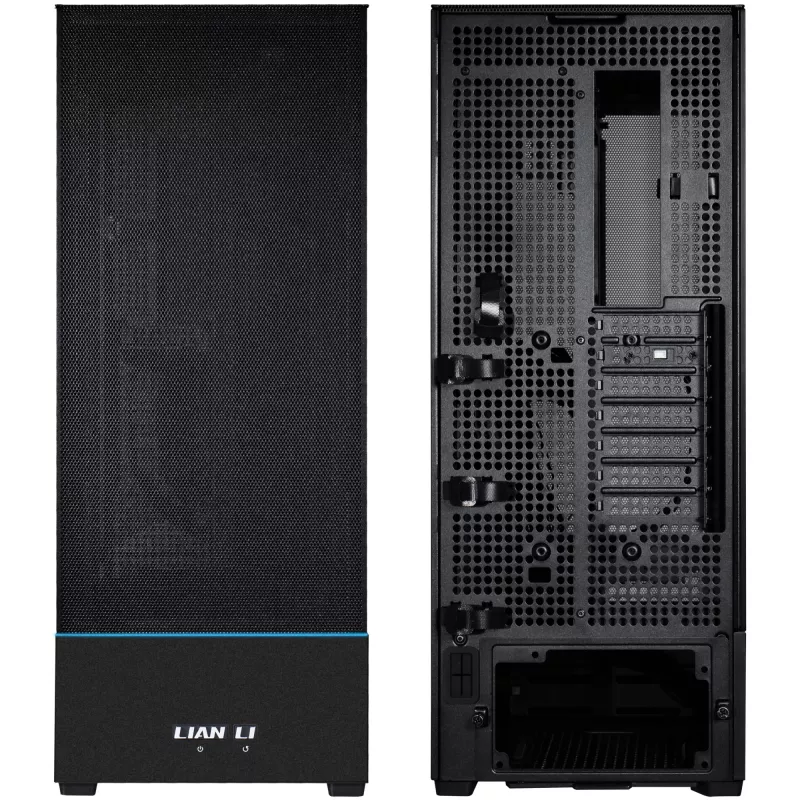 Case Lian Li SUP01 tower nero
