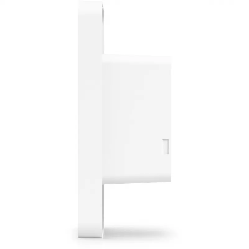 Sistema di controllo accessi di sicurezza Ubiquiti G3 Starter-Kit grigio bianco