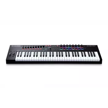 M-AUDIO Oxygen Pro 61 Tastiera MIDI 61 tasti USB