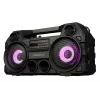 Rebeltec altoparlante Bluetooth SoundBOX 465 nero
